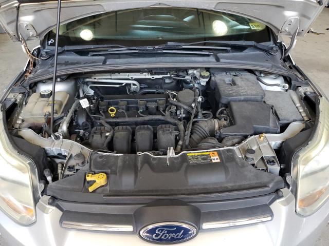 Photo 11 from auction – 2012 FORD FOCUS SE with VIN 1FAHP3F26CL146517