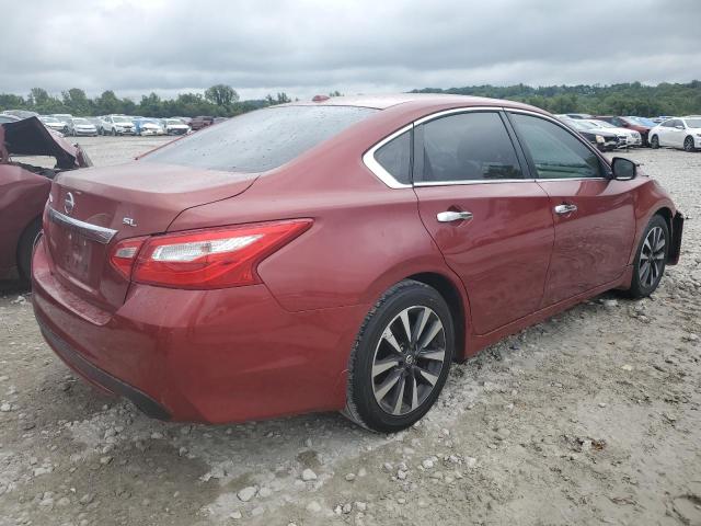 Photo 3 from auction – 2016 NISSAN ALTIMA 2.5 with VIN 1N4AL3AP3GC132709