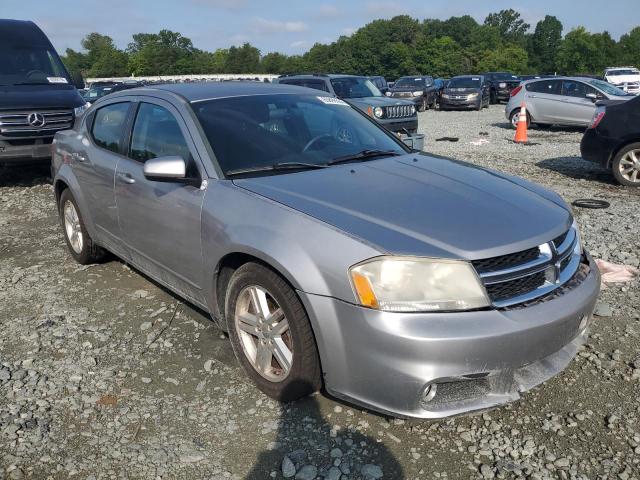 Photo 4 from auction – 2013 DODGE AVENGER SX with VIN 1C3CDZCG3DN666751