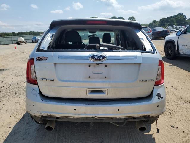 Photo 6 from auction – 2013 FORD EDGE LIMIT with VIN 2FMDK3KC7DBC54924