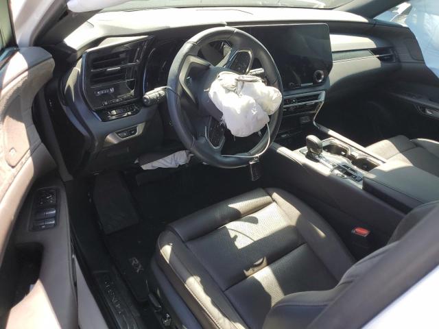 Photo 8 from auction – 2023 LEXUS RX 350H BA with VIN 2T2BBMCA6PC018500