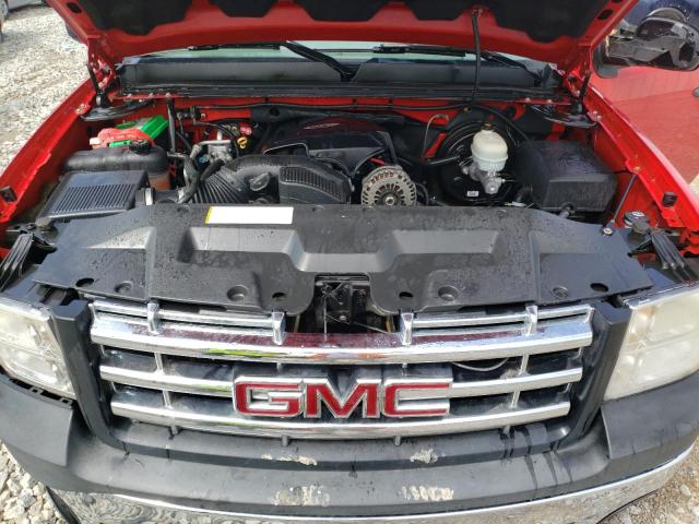 Photo 11 from auction – 2007 GMC NEW SIERRA with VIN 1GTEC14C57Z528064