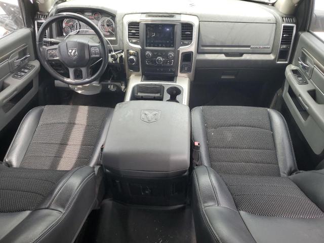 Photo 8 from auction – 2019 RAM 1500 CLASSIC with VIN 1C6RR6LT8KS586533