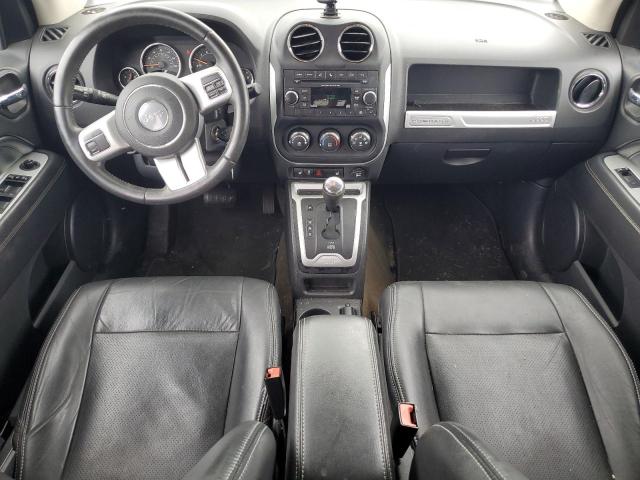 Photo 8 from auction – 2017 JEEP COMPASS LA with VIN 1C4NJDEBXHD111955