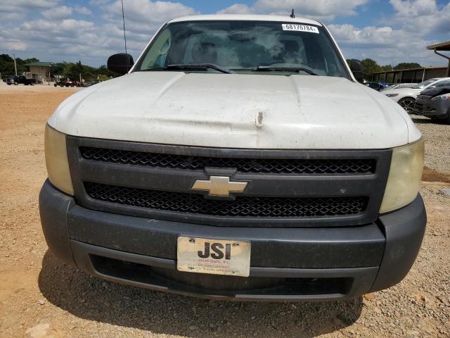 Photo 5 from auction – 2008 CHEVROLET SILVERADO with VIN 1GCEC14068Z247091