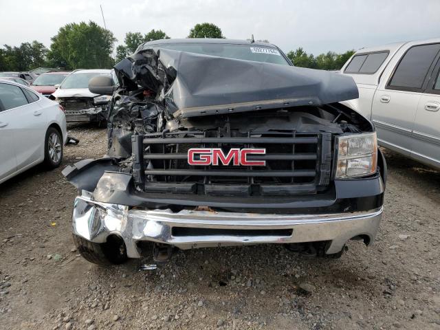 Photo 5 from auction – 2010 GMC SIERRA K15 with VIN 3GTRKVE30AG111940