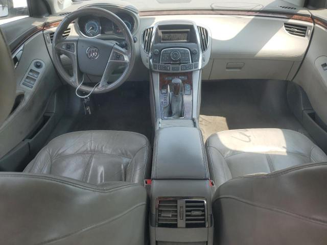 Foto 8 de la subasta – 2011 BUICK LACROSSE C con VIN 1G4GC5ED0BF226257