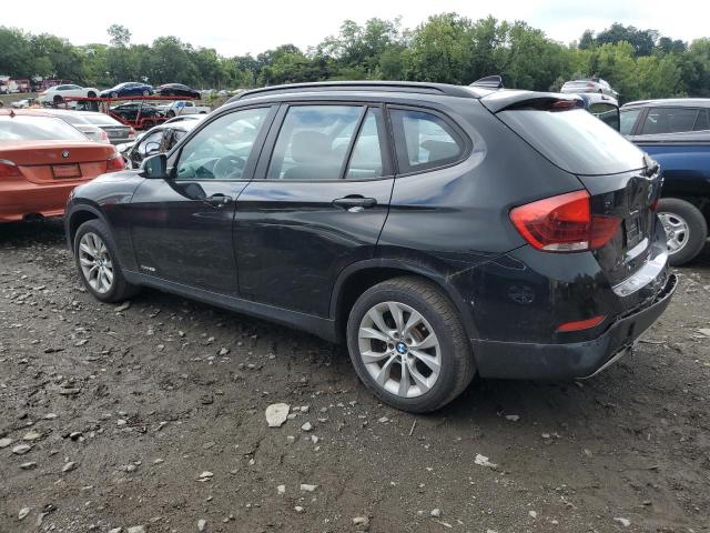 Photo 2 from auction – 2014 BMW X1 XDRIVE2 with VIN WBAVL1C57EVY23333