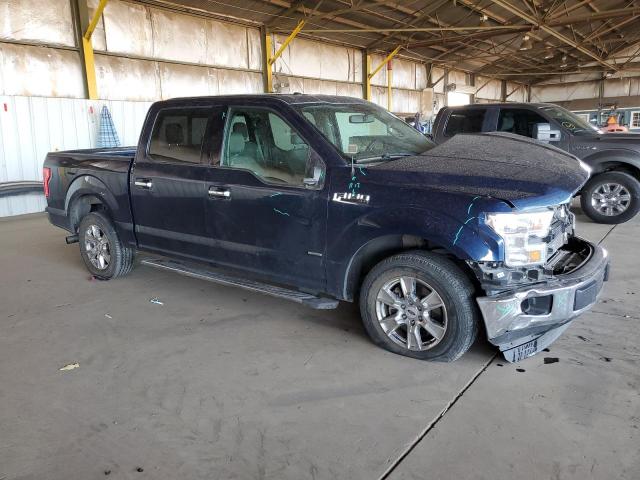 Photo 4 from auction – 2016 FORD F150 SUPER with VIN 1FTEW1CP6GKD78079