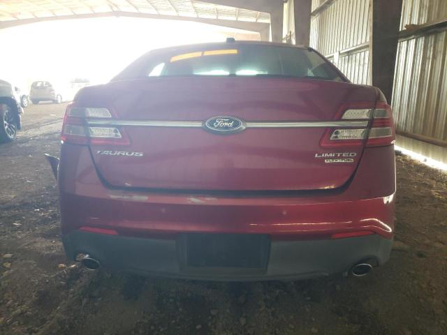 Photo 6 from auction – 2014 FORD TAURUS LIM with VIN 1FAHP2F88EG179366