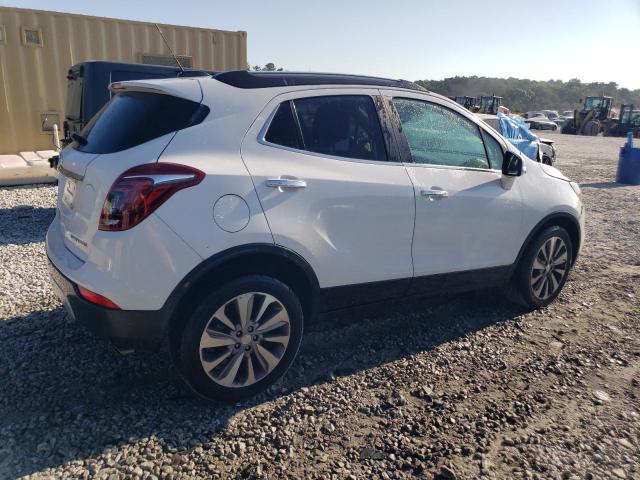 Photo 3 from auction – 2018 BUICK ENCORE PRE with VIN KL4CJASBXJB658553