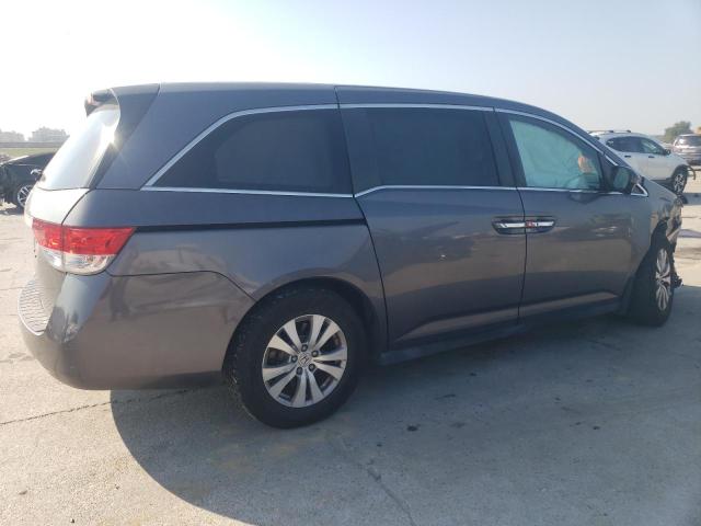 Photo 3 from auction – 2016 HONDA ODYSSEY EX with VIN 5FNRL5H63GB024552