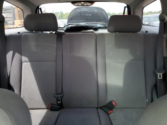 Photo 10 from auction – 2003 TOYOTA COROLLA MA with VIN 2T1KR32E83C006714