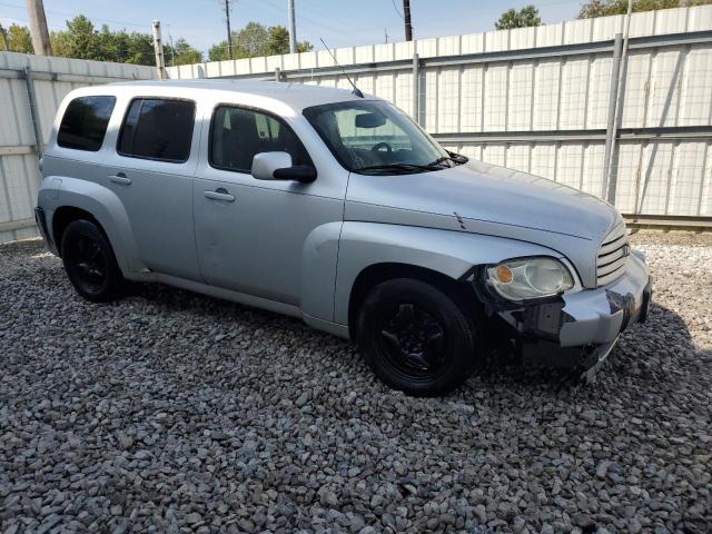 Photo 4 from auction – 2011 CHEVROLET HHR LT with VIN 3GNBABFU8BS565000