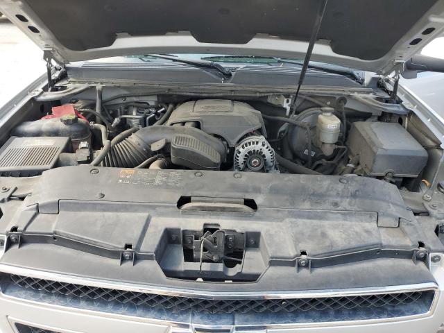 Photo 12 from auction – 2013 CHEVROLET TAHOE C150 with VIN 1GNSCBE08DR320826