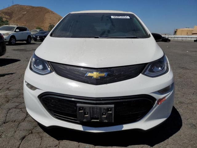 Photo 5 from auction – 2017 CHEVROLET BOLT EV LT with VIN 1G1FW6S08H4161864