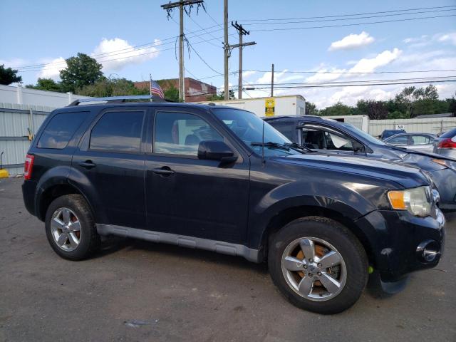 Photo 4 from auction – 2011 FORD ESCAPE LIM with VIN 1FMCU9E70BKB43335