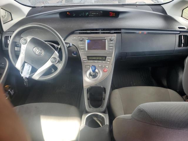 Photo 8 from auction – 2015 TOYOTA PRIUS with VIN JTDKN3DU8F1894714