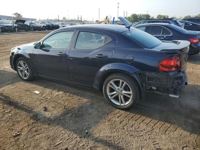Photo 2 from auction – 2011 DODGE AVENGER MA with VIN 1B3BD1FG4BN552230