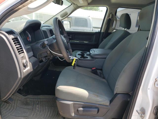Photo 7 from auction – 2018 RAM 1500 ST with VIN 1C6RR7FG9JS167349