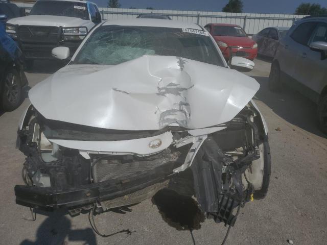 Photo 5 from auction – 2015 KIA OPTIMA LX with VIN KNAGM4A73F5652870