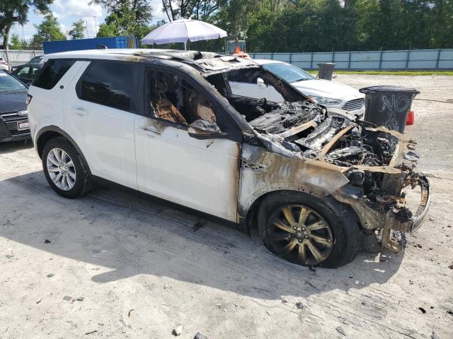 Photo 4 from auction – 2019 LAND ROVER DISCOVERY with VIN SALCP2FX2KH810512