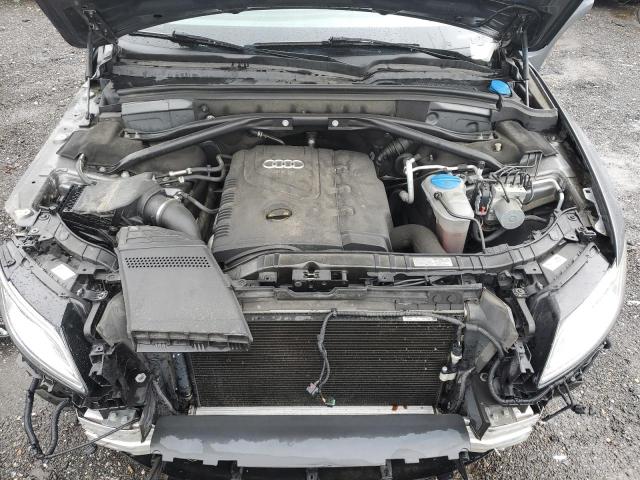 Photo 12 from auction – 2015 AUDI Q5 PREMIUM with VIN WA1LFAFP8FA132894