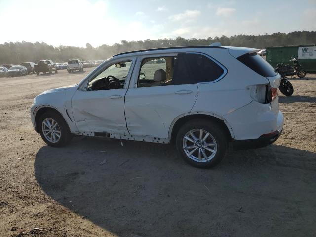 Photo 2 from auction – 2014 BMW X5 SDRIVE3 with VIN 5UXKR2C56E0H32806