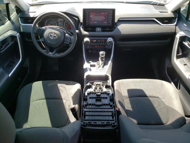 Photo 8 from auction – 2019 TOYOTA RAV4 LE with VIN 2T3H1RFV0KC014956