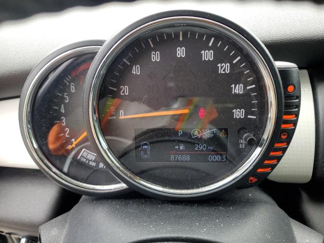 Photo 9 from auction – 2015 MINI COOPER with VIN WMWXM5C53FT941552