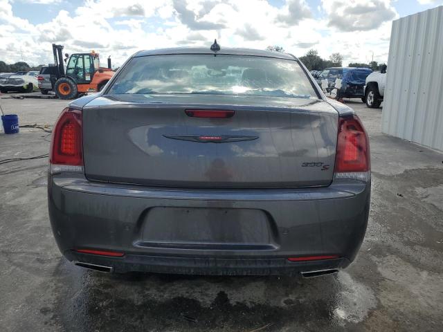 Photo 6 from auction – 2023 CHRYSLER 300 S with VIN 2C3CCABG8PH585182