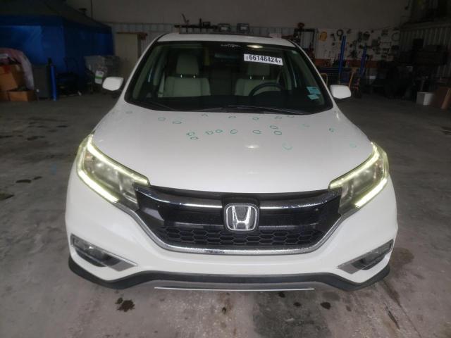 Photo 5 from auction – 2015 HONDA CR-V EX with VIN 5J6RM3H58FL010466