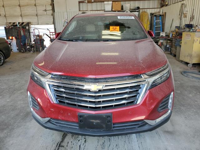 Photo 5 from auction – 2023 CHEVROLET EQUINOX PR with VIN 3GNAXNEG4PL182115