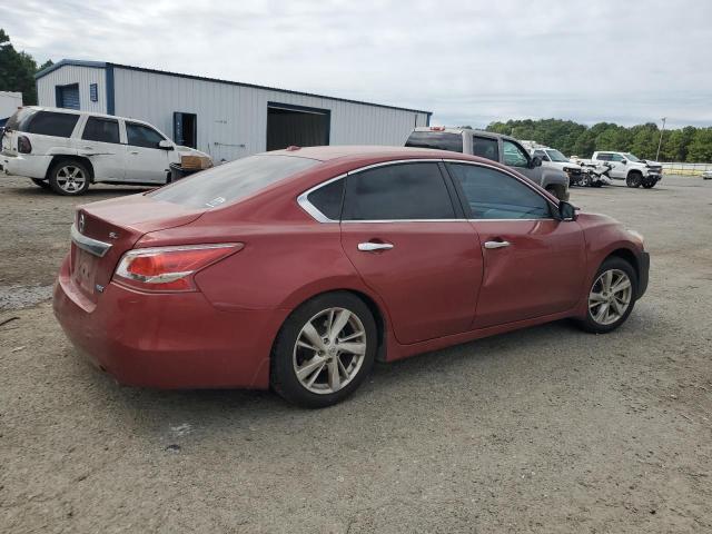 صورة رقم 3 من المزاد - 2013 NISSAN ALTIMA 2.5 مع VIN 1N4AL3AP1DN587462