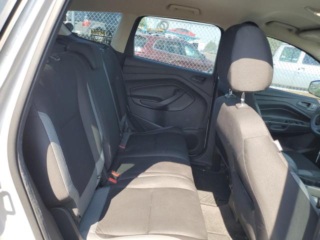 Photo 11 from auction – 2014 FORD ESCAPE S with VIN 1FMCU0F73EUA53339