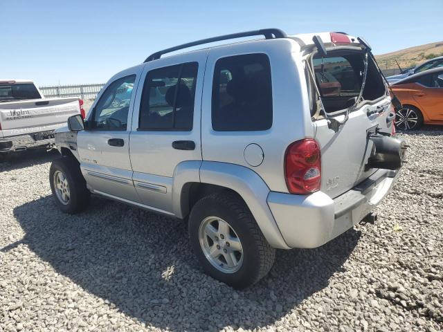 Photo 2 from auction – 2003 JEEP LIBERTY LI with VIN 1J4GL58K83W555248