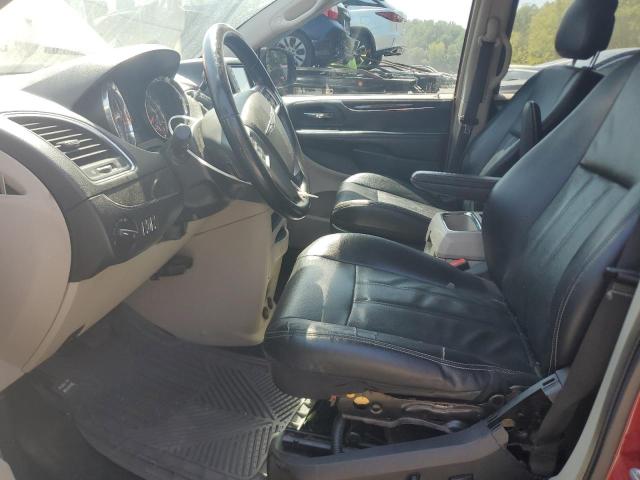 Photo 7 from auction – 2012 CHRYSLER TOWN & COU with VIN 2C4RC1BG1CR327287