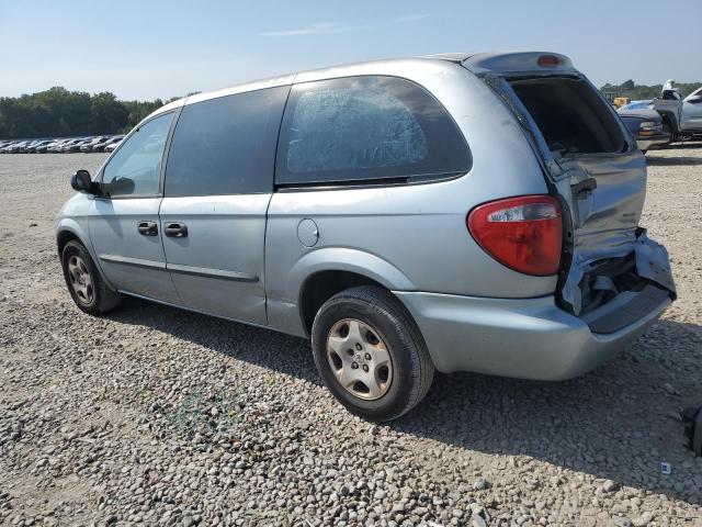 Photo 2 from auction – 2003 DODGE GRAND CARA with VIN 1D8GP24R43B330054