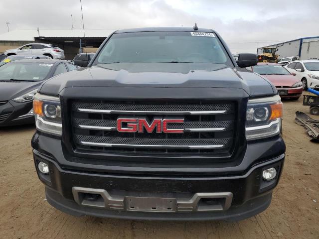 Photo 5 from auction – 2015 GMC SIERRA K15 with VIN 3GTU2VEJ8FG388299