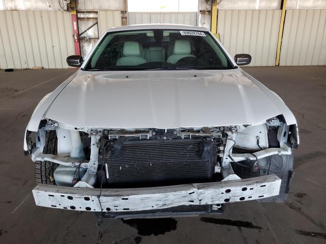 Photo 5 from auction – 2018 CHRYSLER 300 LIMITE with VIN 2C3CCAEG0JH145900