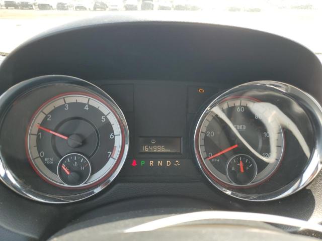 Photo 9 from auction – 2014 DODGE GRAND CARA with VIN 2C4RDGBG6ER308642