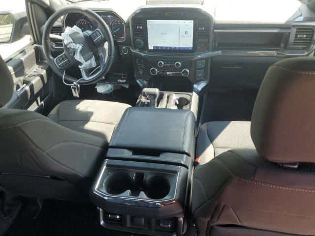 Photo 8 from auction – 2023 FORD F150 SUPER with VIN 1FTFW1E58PFB50741