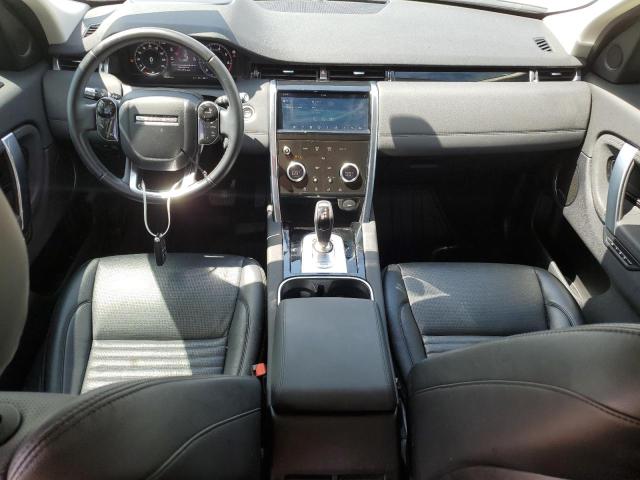 Photo 8 from auction – 2020 LAND ROVER DISCOVERY with VIN SALCK2FX4LH871117
