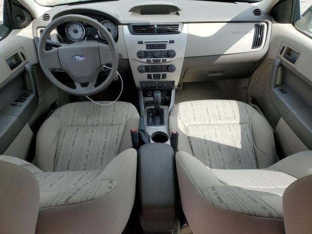 Photo 8 from auction – 2008 FORD FOCUS SE with VIN 1FAHP35N48W215397