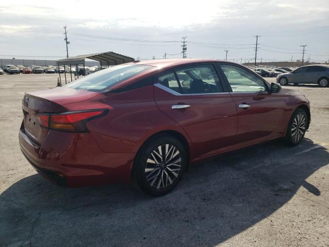 Photo 3 from auction – 2024 NISSAN ALTIMA SV with VIN 1N4BL4DV7RN403931