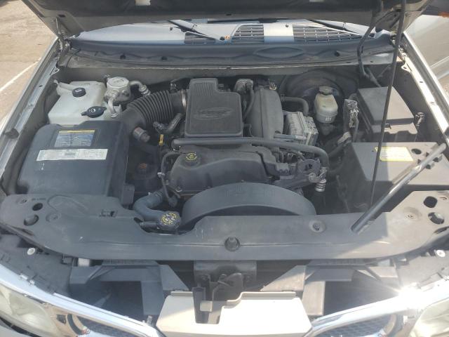 Photo 12 from auction – 2002 OLDSMOBILE BRAVADA with VIN 1GHDT13S222210046