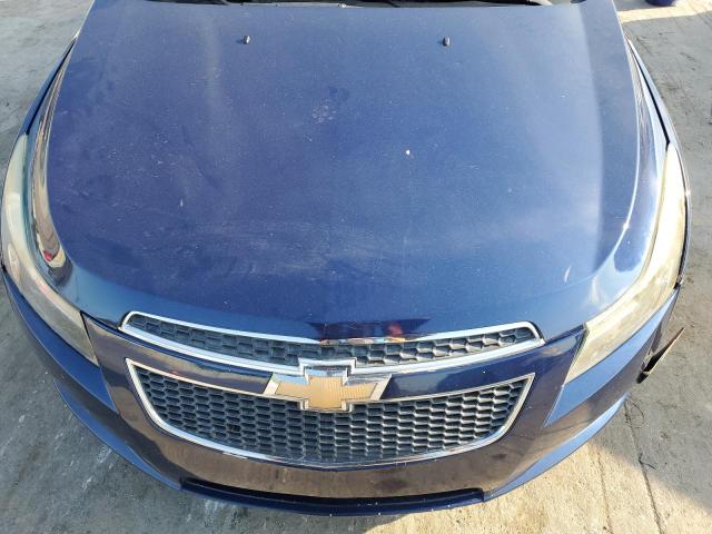 Photo 11 from auction – 2012 CHEVROLET CRUZE LS with VIN 1G1PC5SH9C7165085