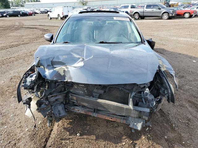 Photo 5 from auction – 2007 NISSAN MAXIMA SE with VIN 1N4BA41EX7C855942