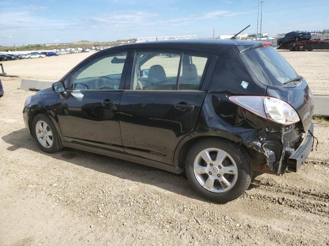 Photo 2 from auction – 2008 NISSAN VERSA S with VIN 3N1BC13E08L389995