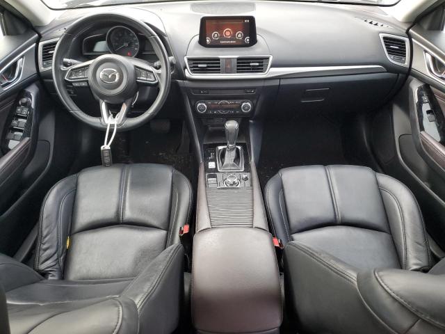 Photo 8 from auction – 2018 MAZDA 3 TOURING with VIN 3MZBN1V37JM236143